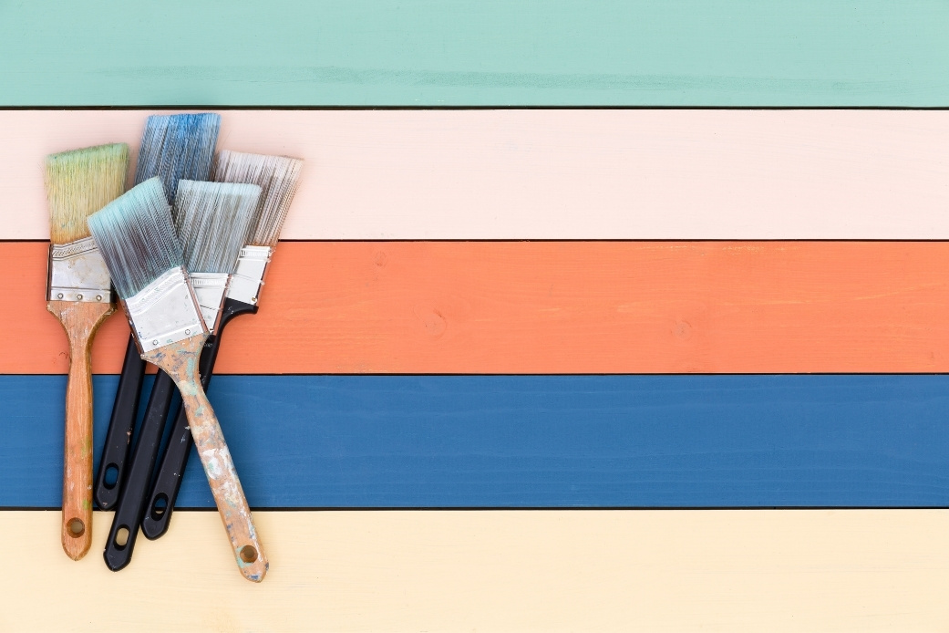 Ontdek de tofste kleuren voor je tuinhuis