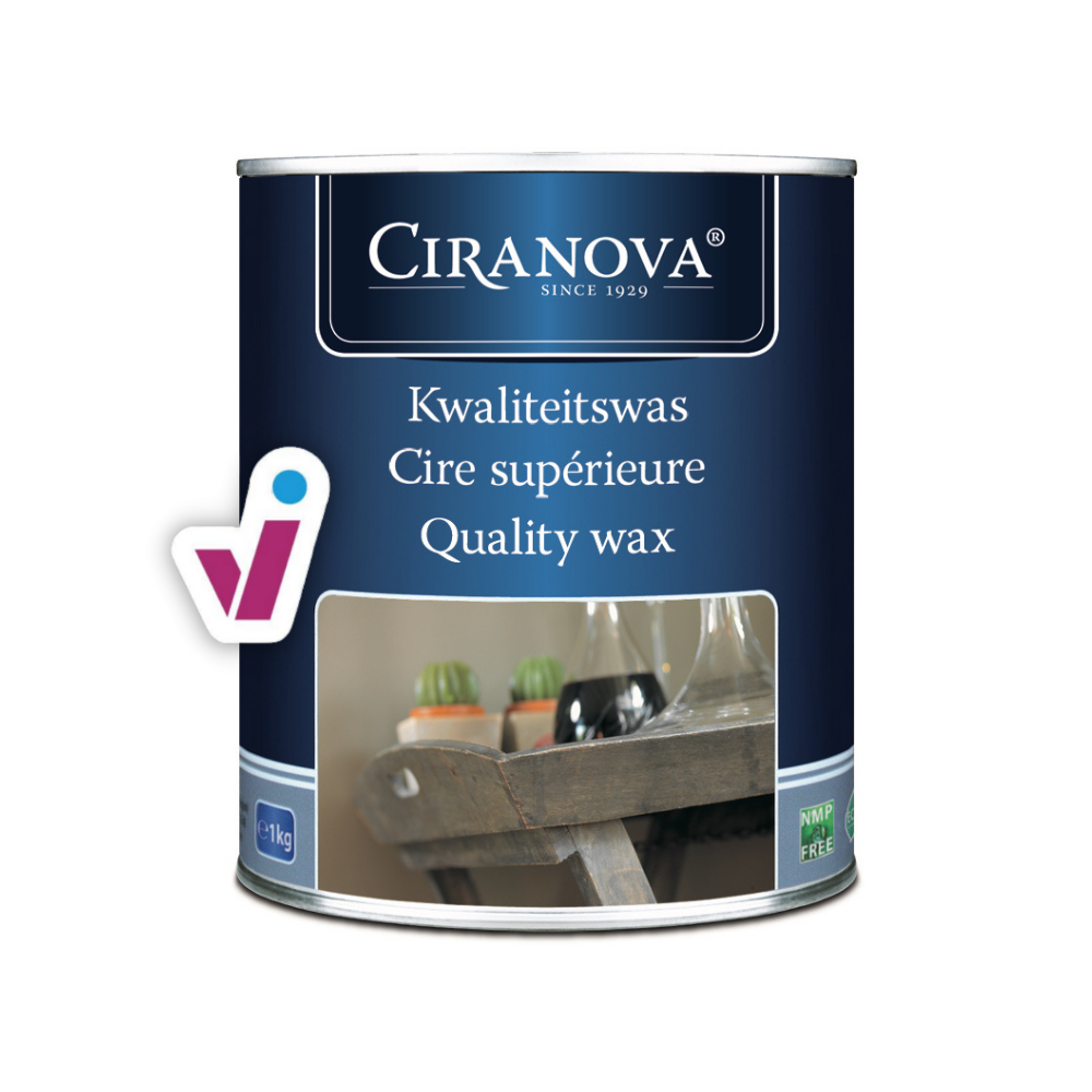♻️ 2e Kans - Ciranova Kwaliteitswas 