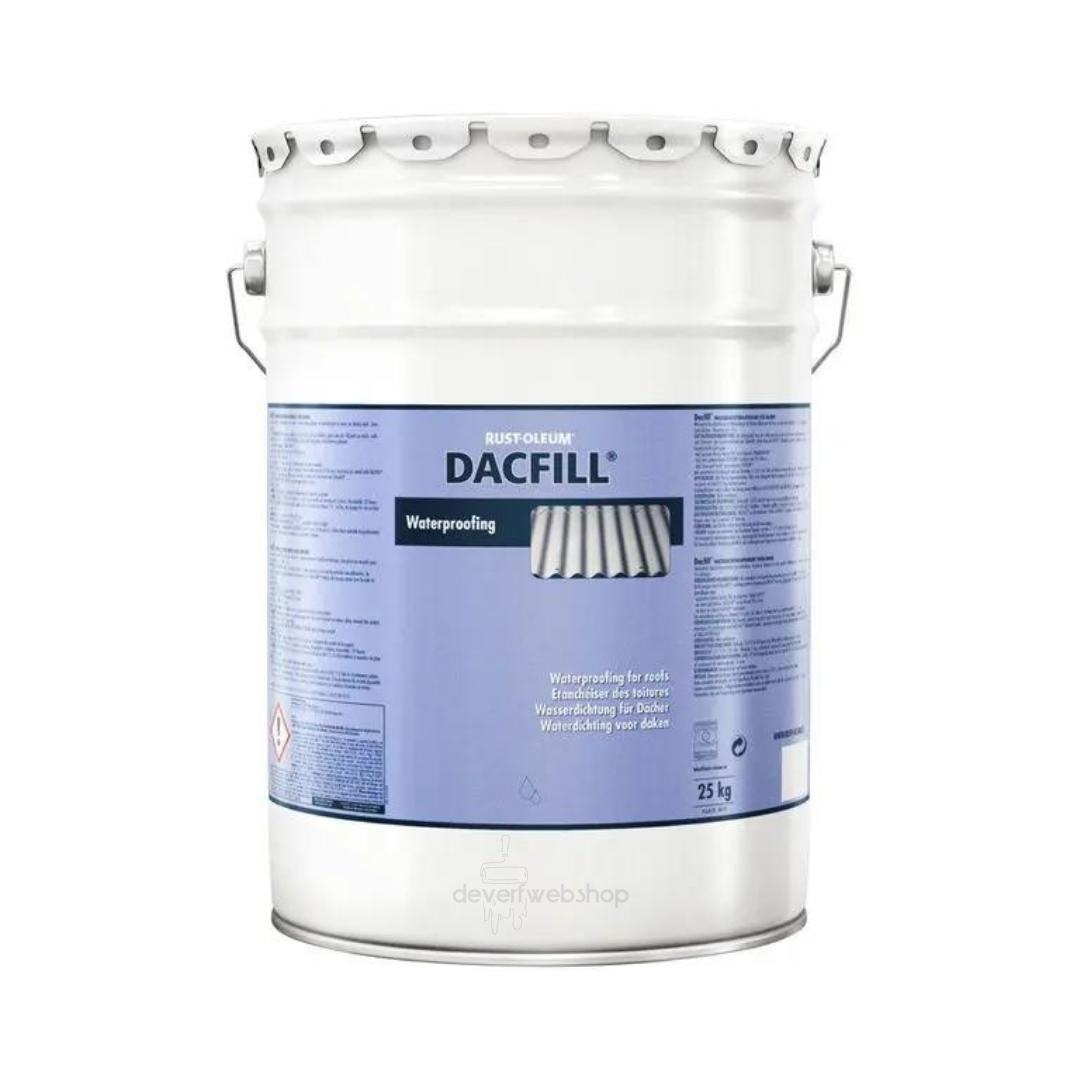 Rust-Oleum Dacfill
