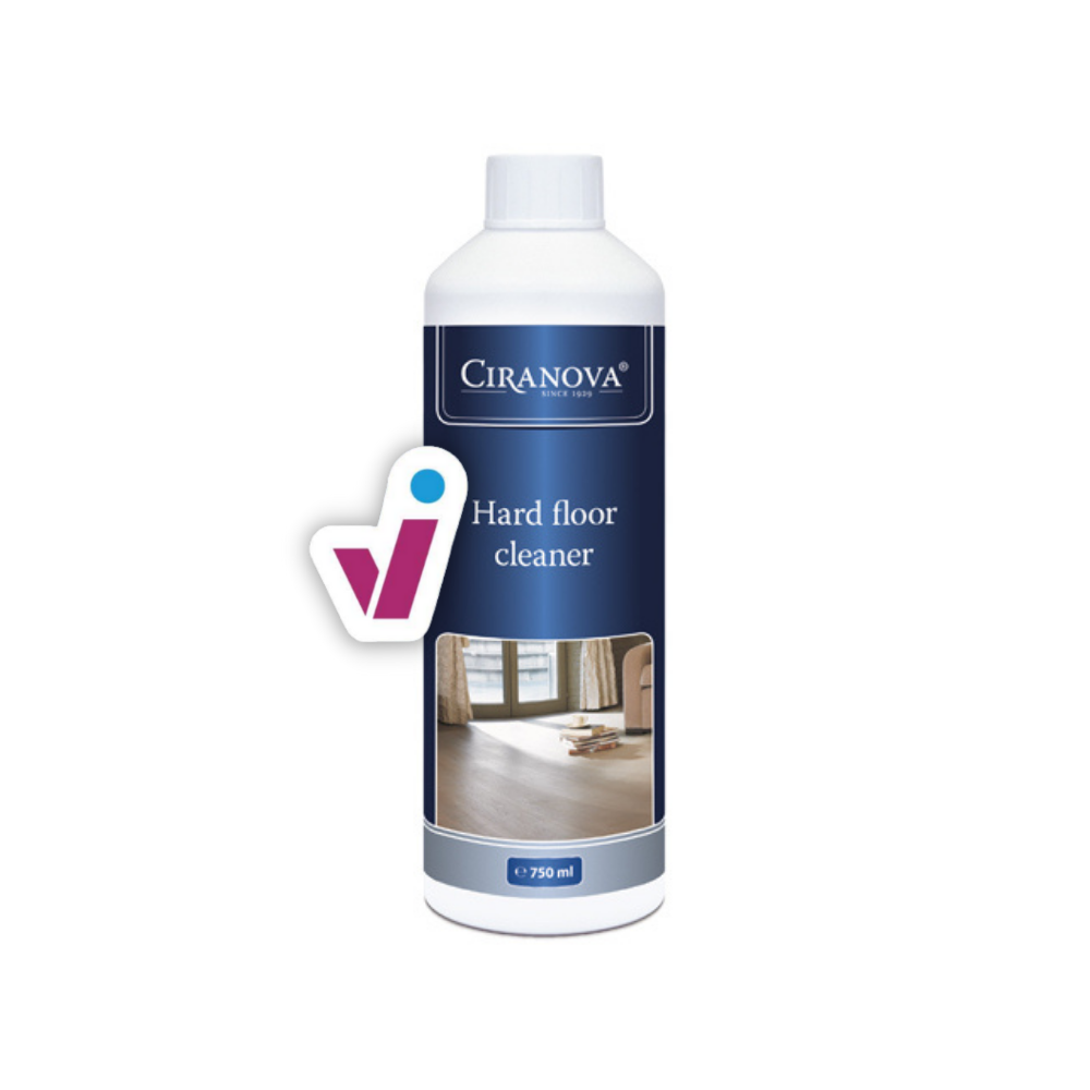 Ciranova Hard Floor Cleaner