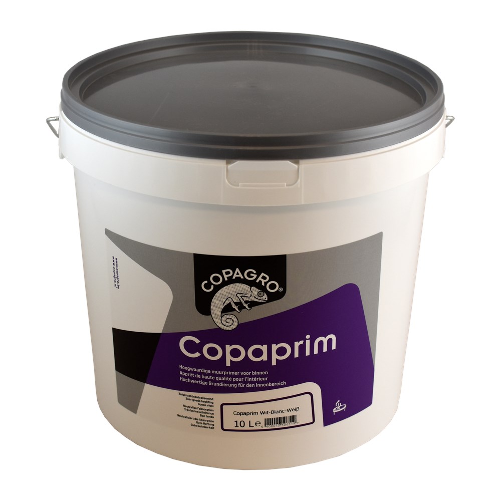 Copagro Copaprim Primer - Wit
