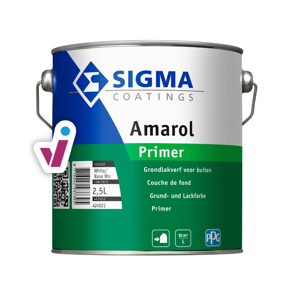 Sigma Amarol Primer
