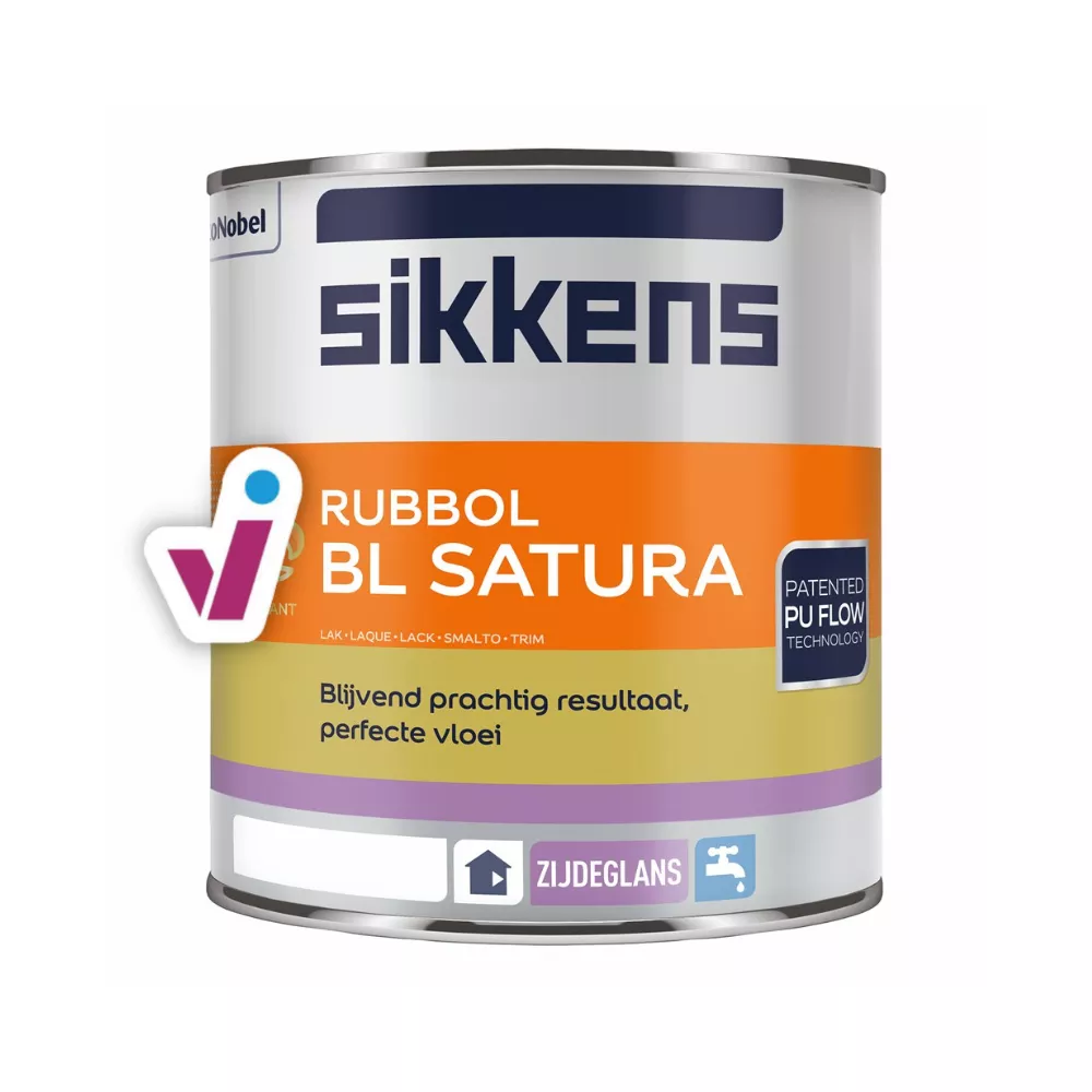 Sikkens Rubbol BL Satura 1L at Tintrio Sikkens Rubbol BL Satura 1L at Tintrio