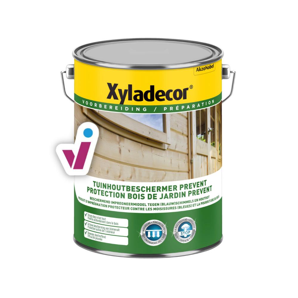 Xyladecor Tuinhoutbeschermer Prevent