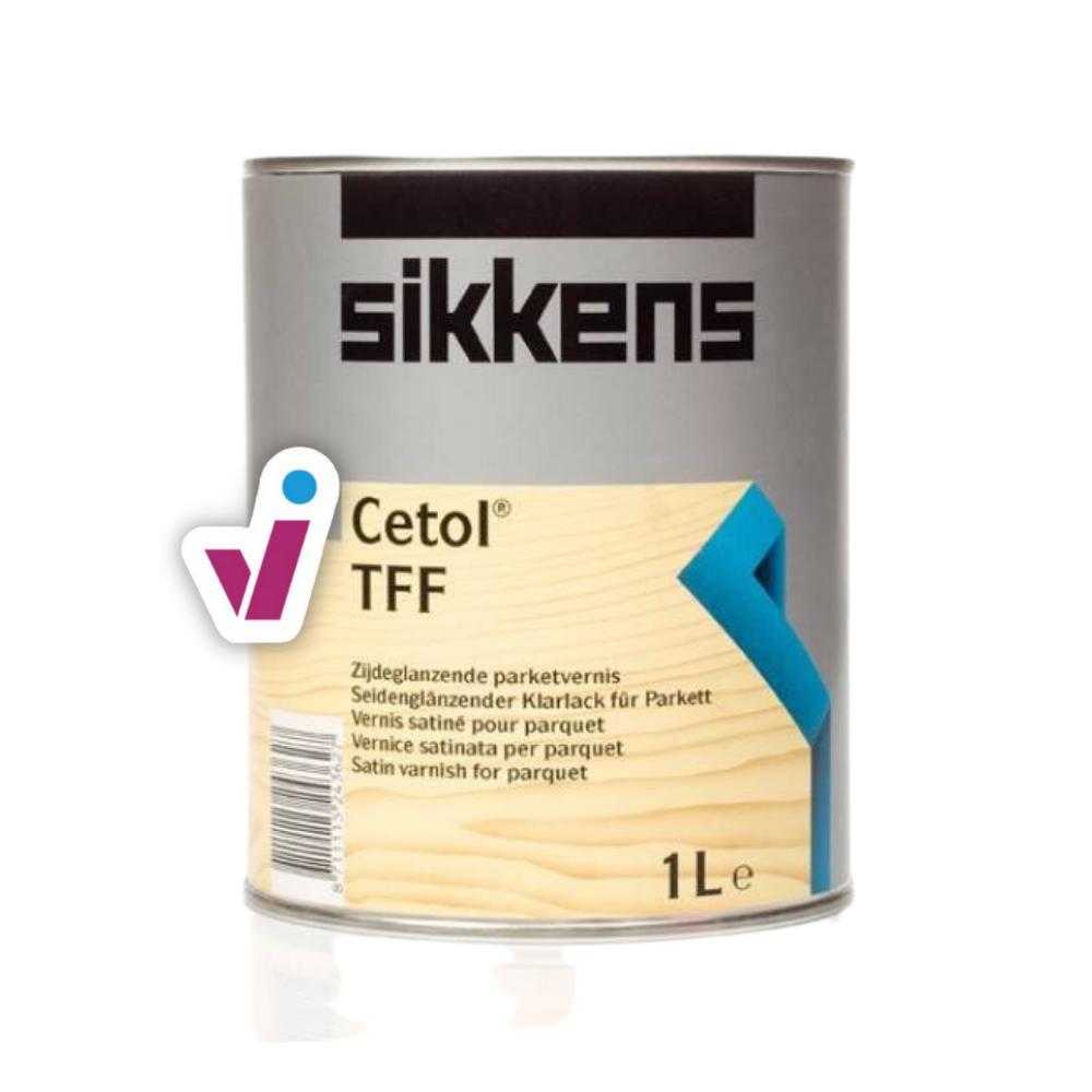 Sikkens Cetol Tff