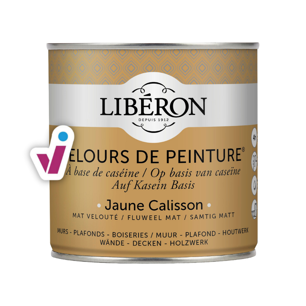 Libéron Velours De Peinture
