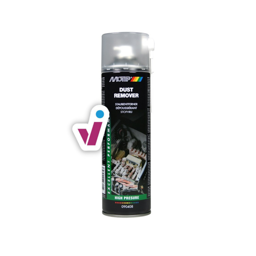Motip Dust Remover