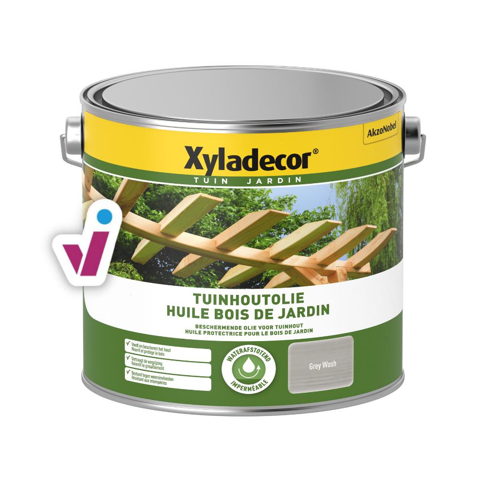 Xyladecor Tuinhoutolie