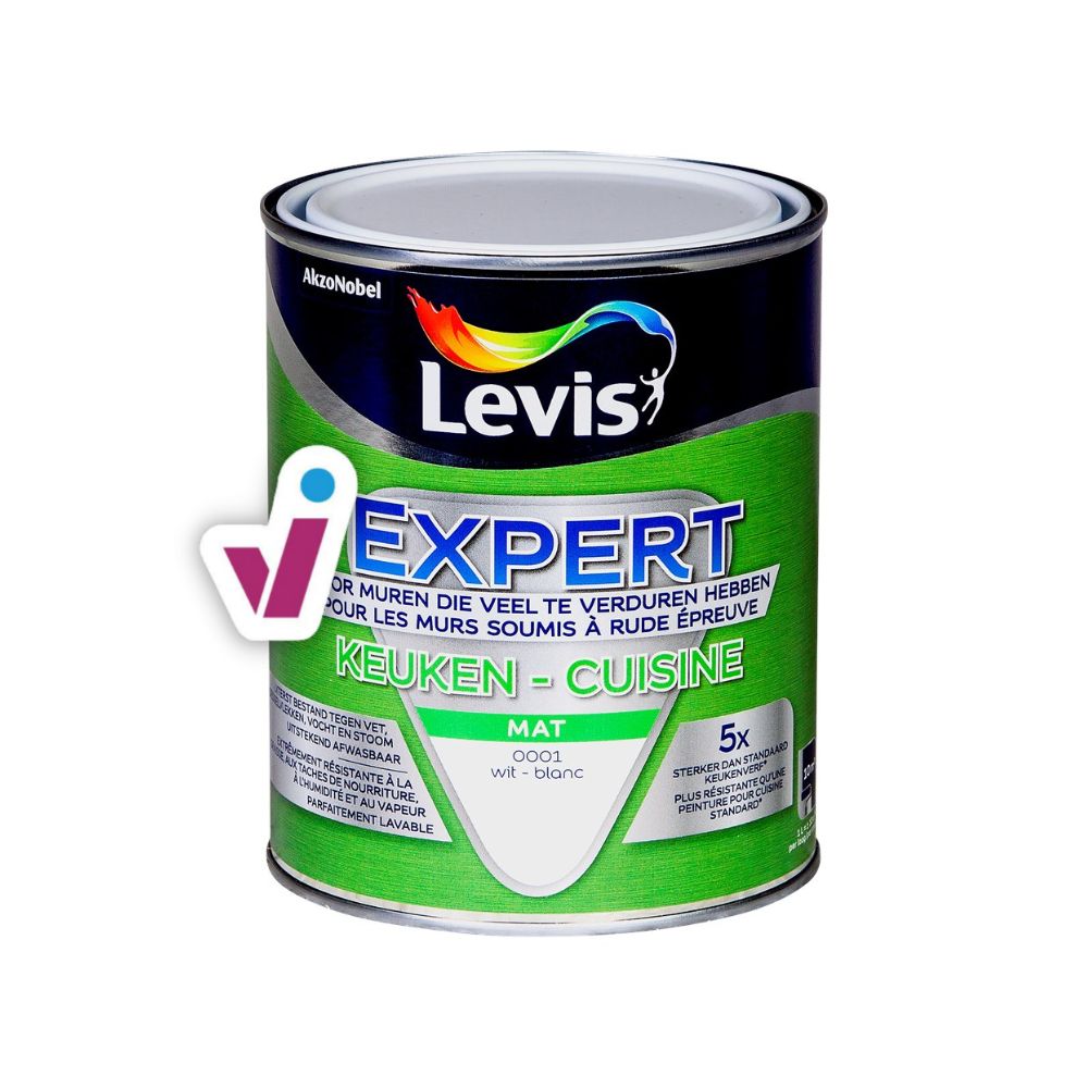 Levis Expert Keuken