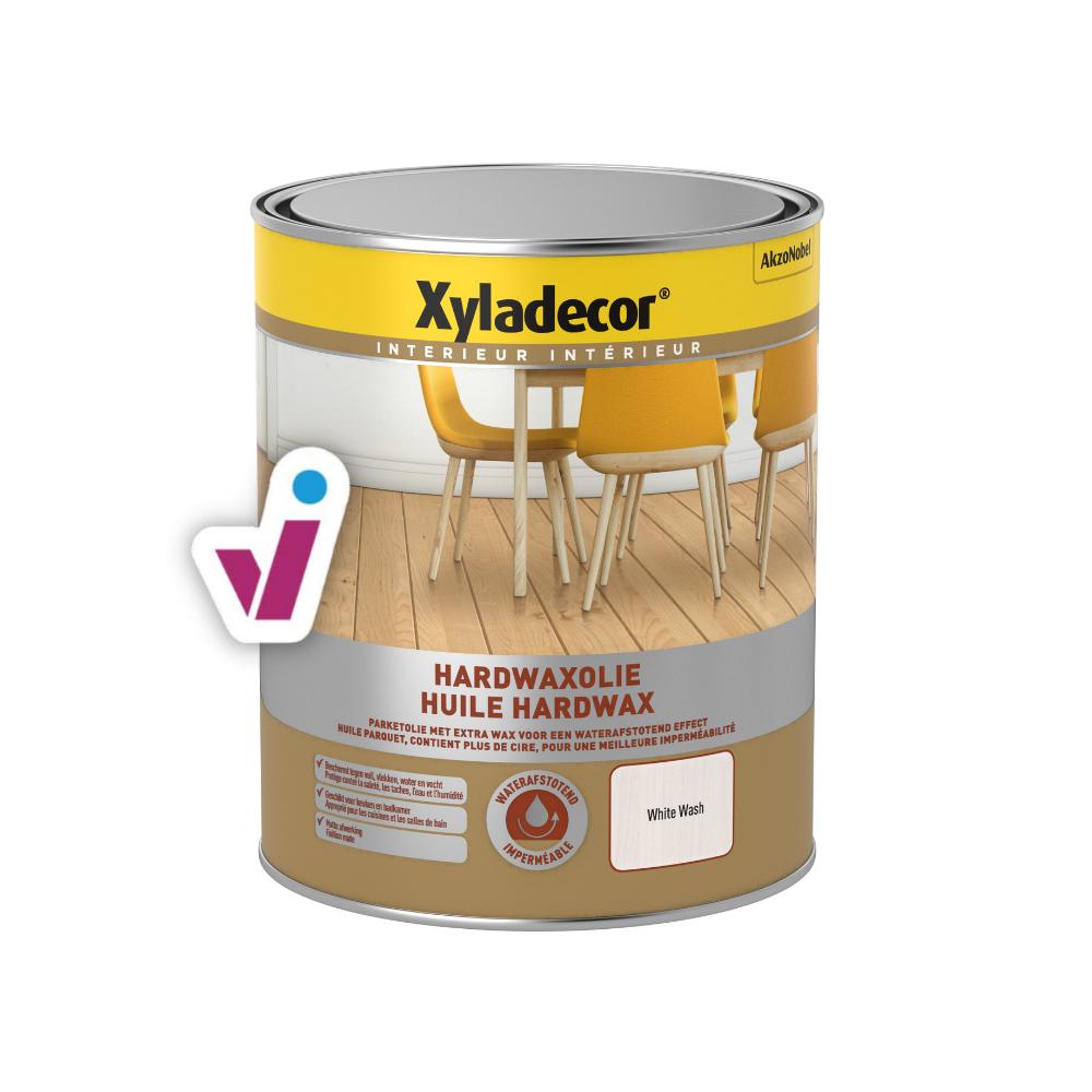 Xyladecor Hardwax Parketolie