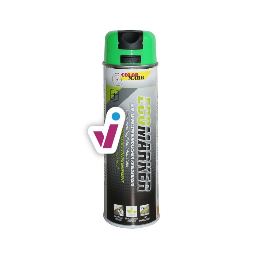 COLORMARK Ecomarker Chalk Spray