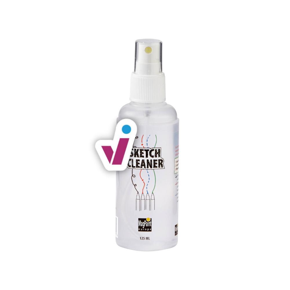 Magpaint Cleanerspray