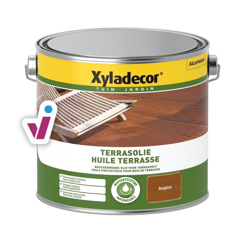 Xyladecor Terrasolie