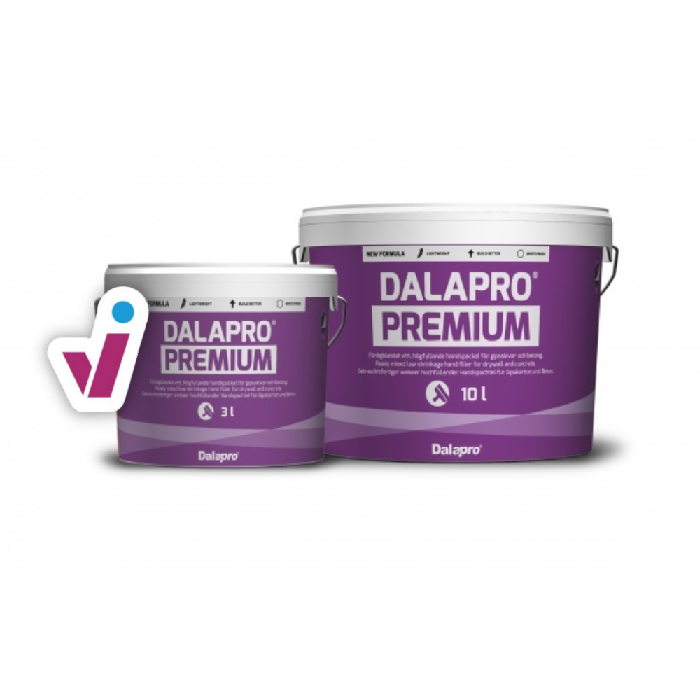 Dalapro Premium