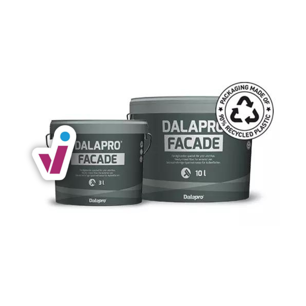 Dalapro Facade