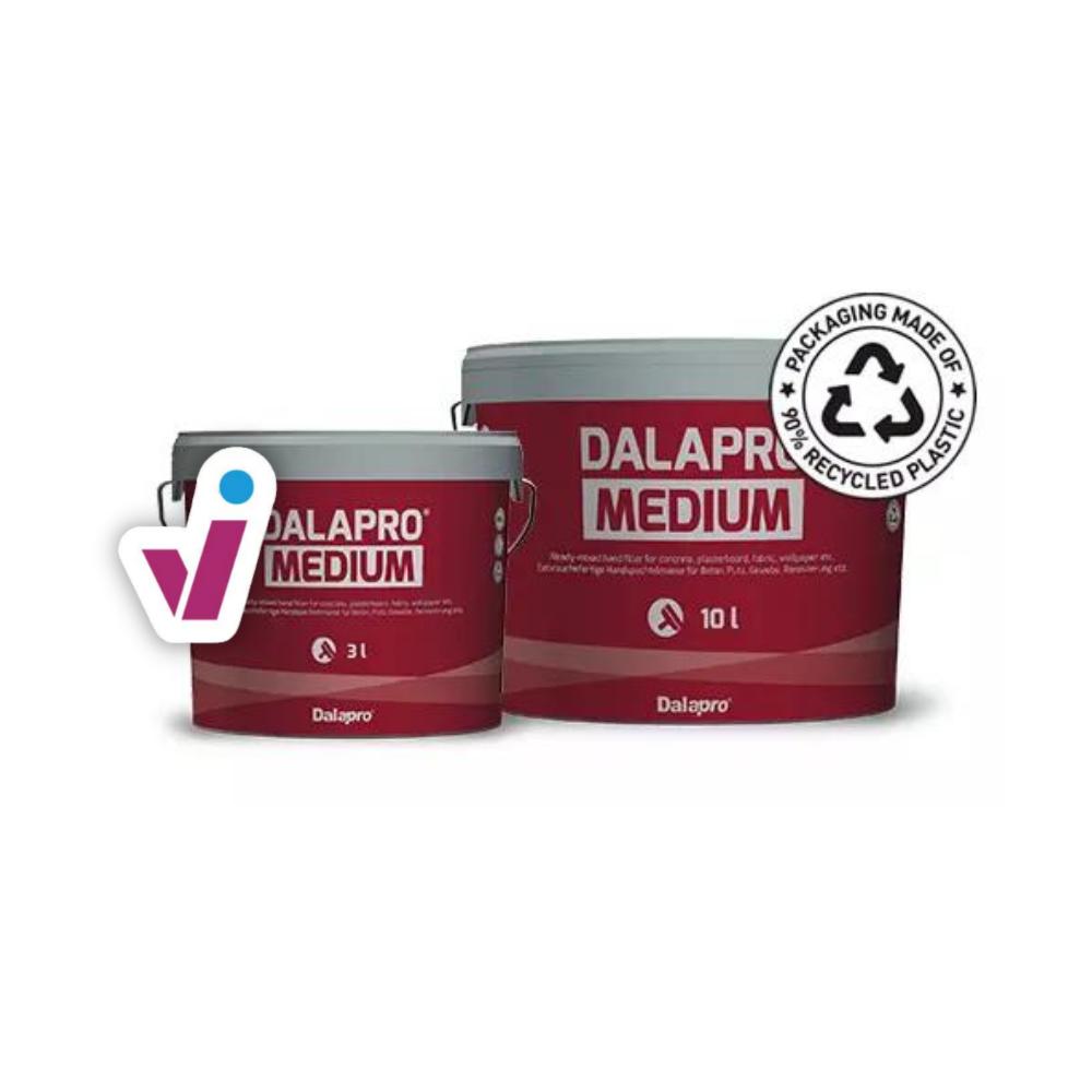 Dalapro Medium