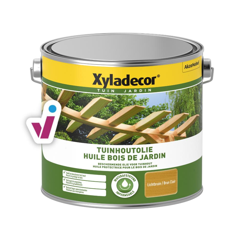 Xyladecor Tuinhoutolie