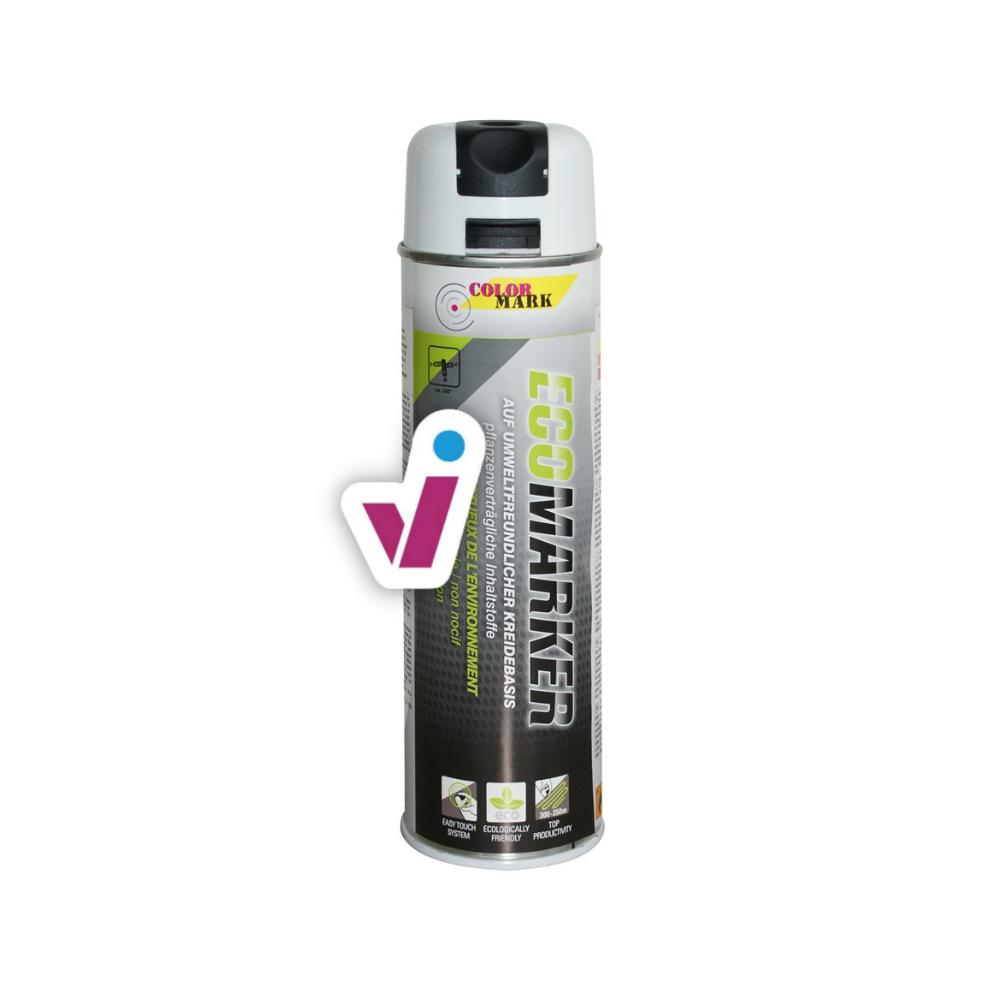 COLORMARK Ecomarker Krijtspray