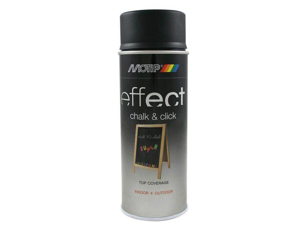 MOTIP Deco Effect Chalk & Click