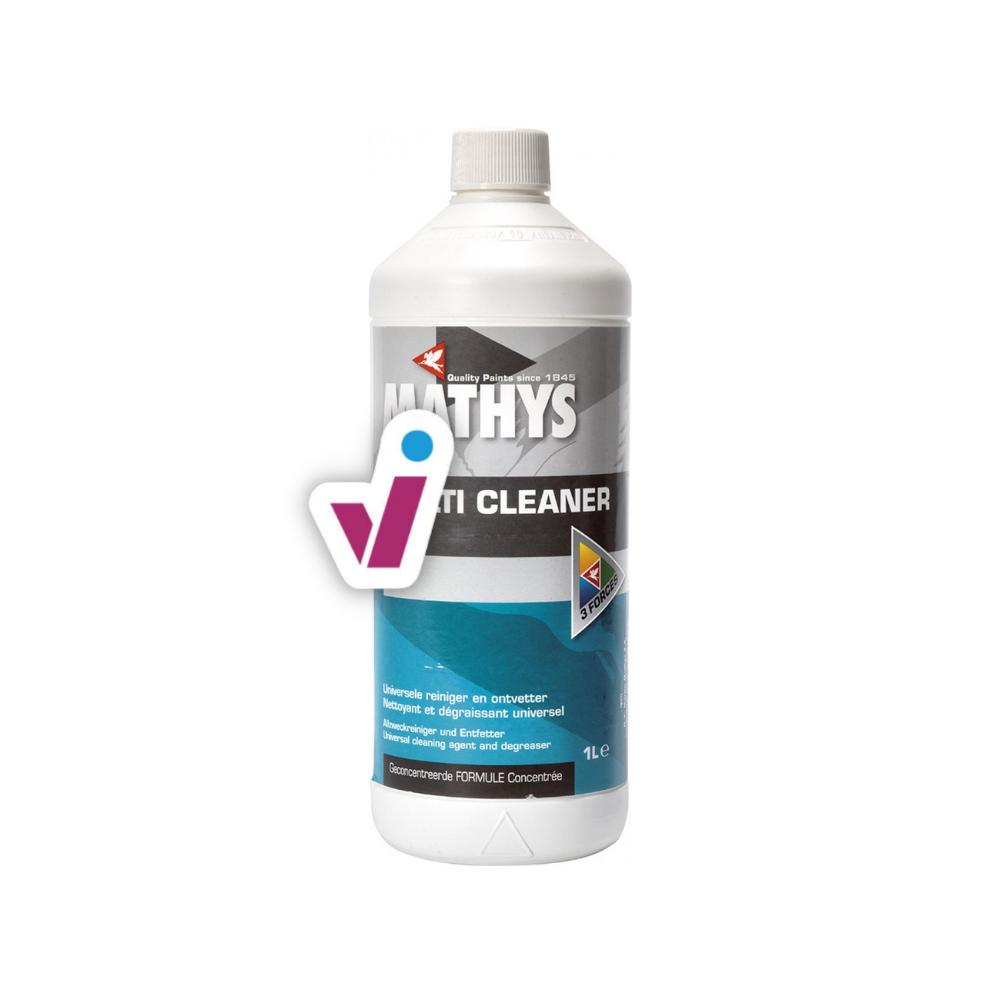 Mathys Multi Cleaner