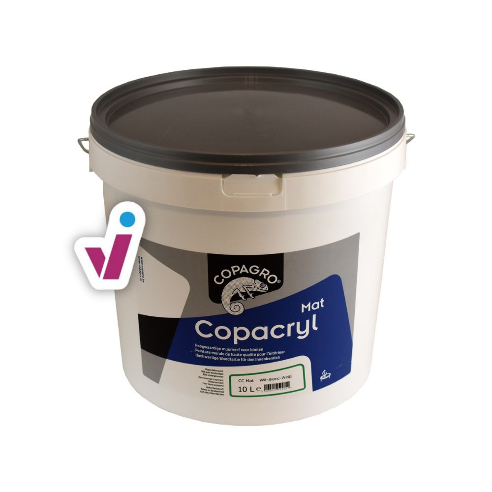 Copagro Copacryl Mat