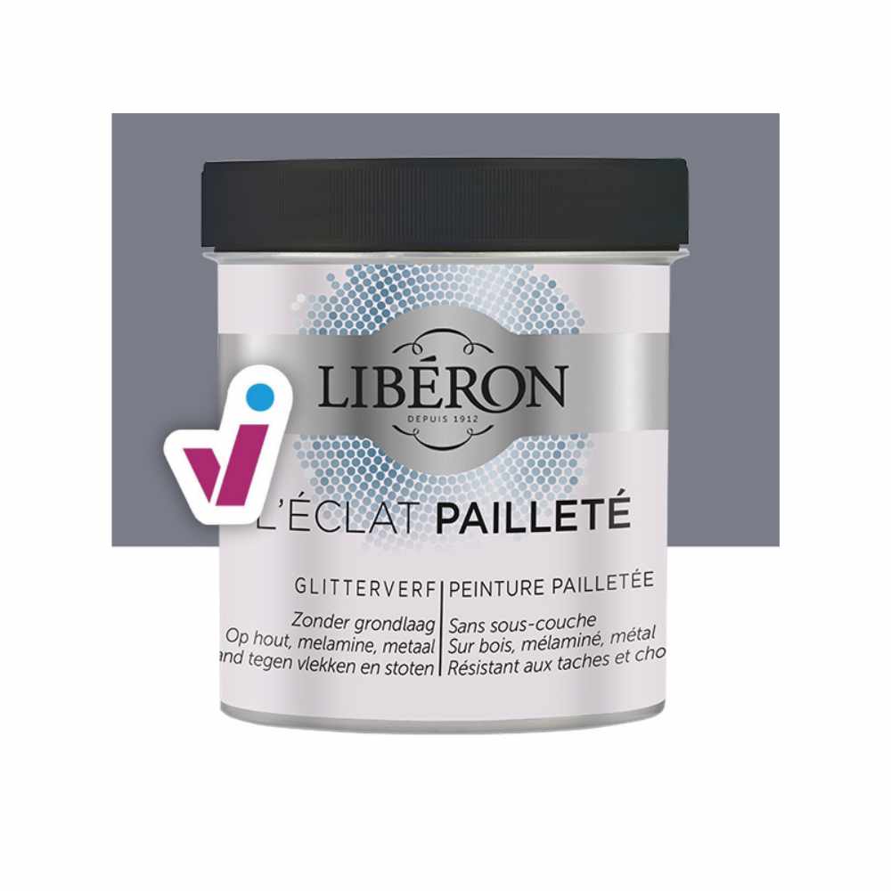 Libéron L'éclat Pailleté - Glitter paint