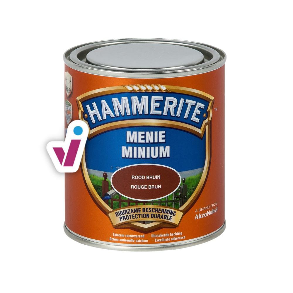 Hammerite Menie