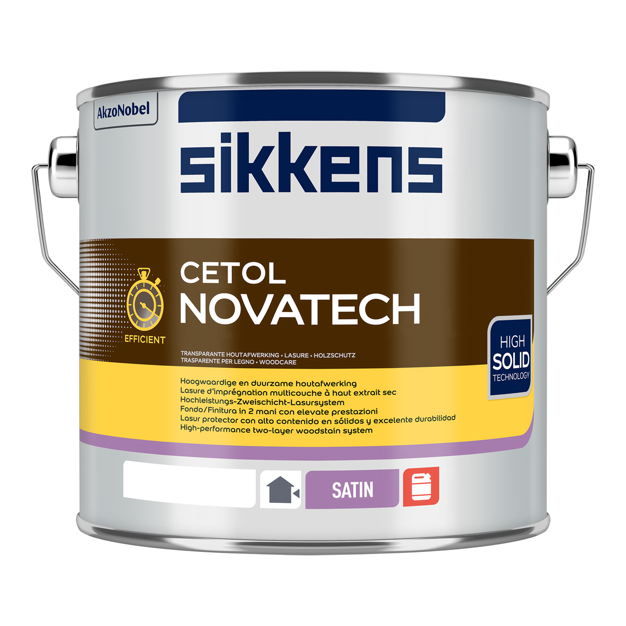 Sikkens Cetol Novatech