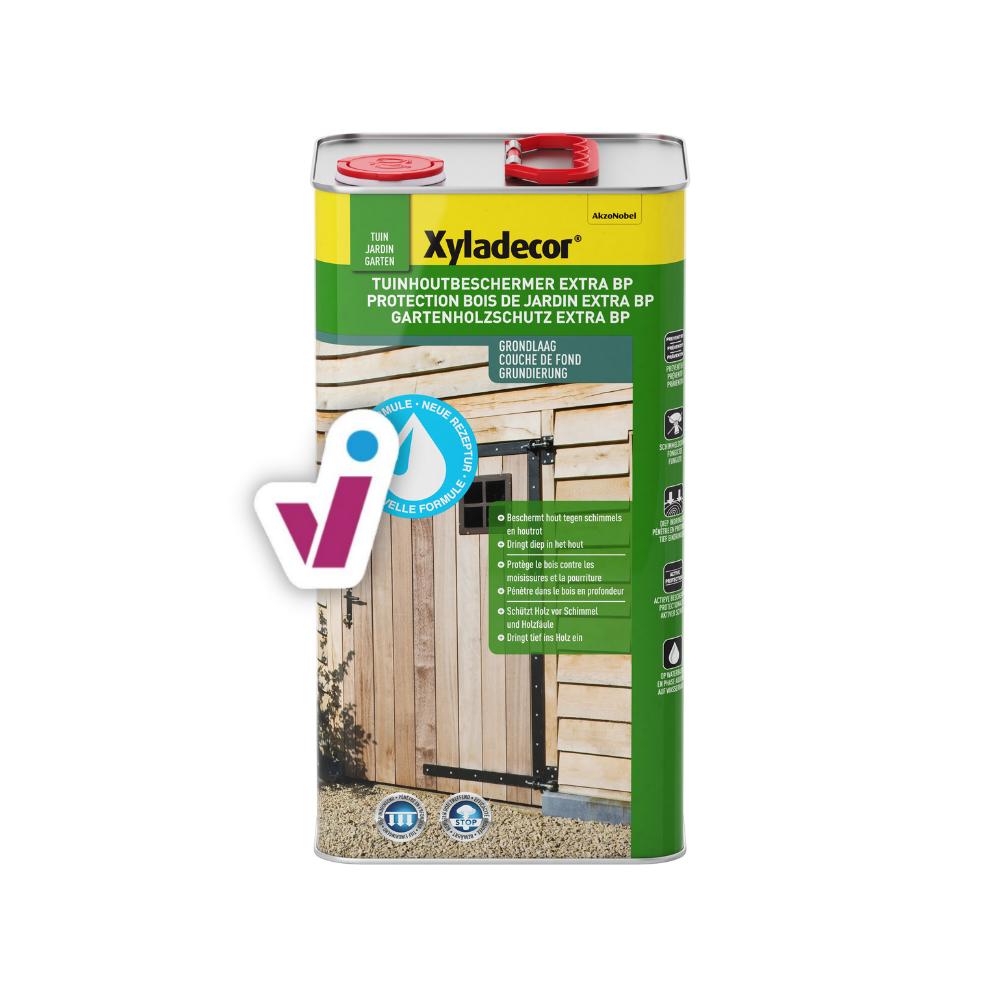 Xyladecor Tuinhoutbeschermer Extra BP