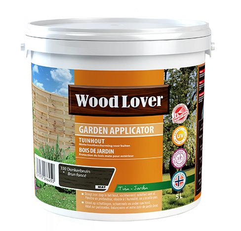 Woodlover - Garden Applicator