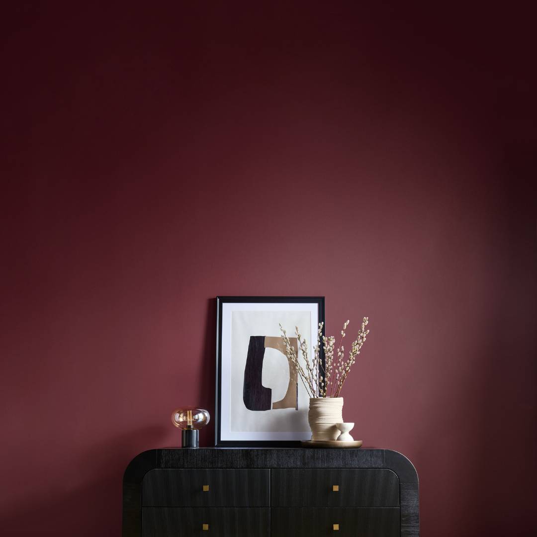 Trendkleuren 2025 Trending interieur kleuren voor 2025