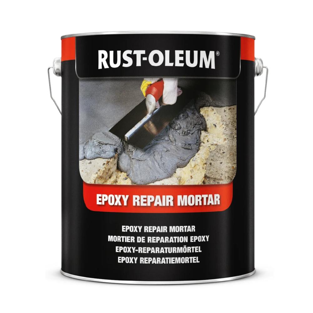 Rust-Oleum Epoxy Repair Mortar