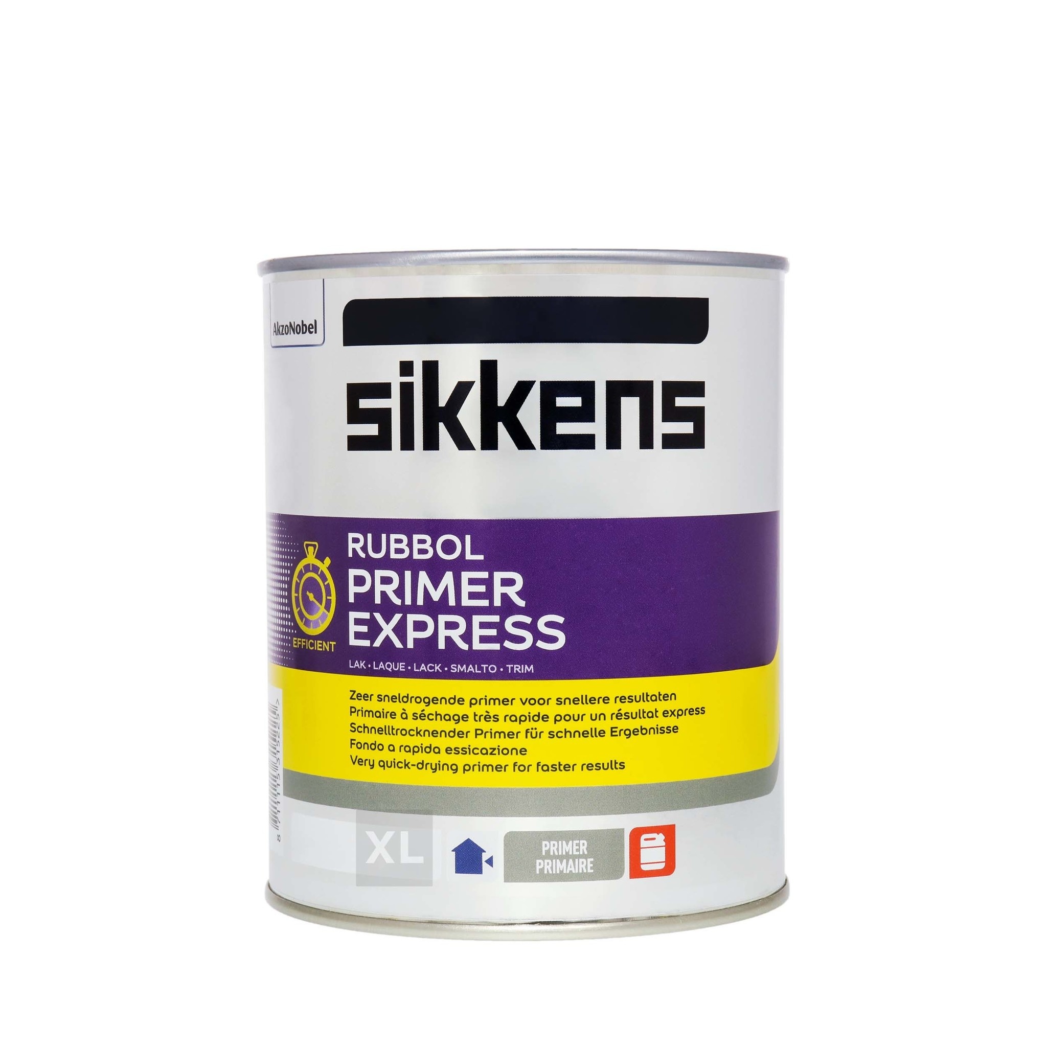 Sikkens Rubbol Primer Express - Kleur
