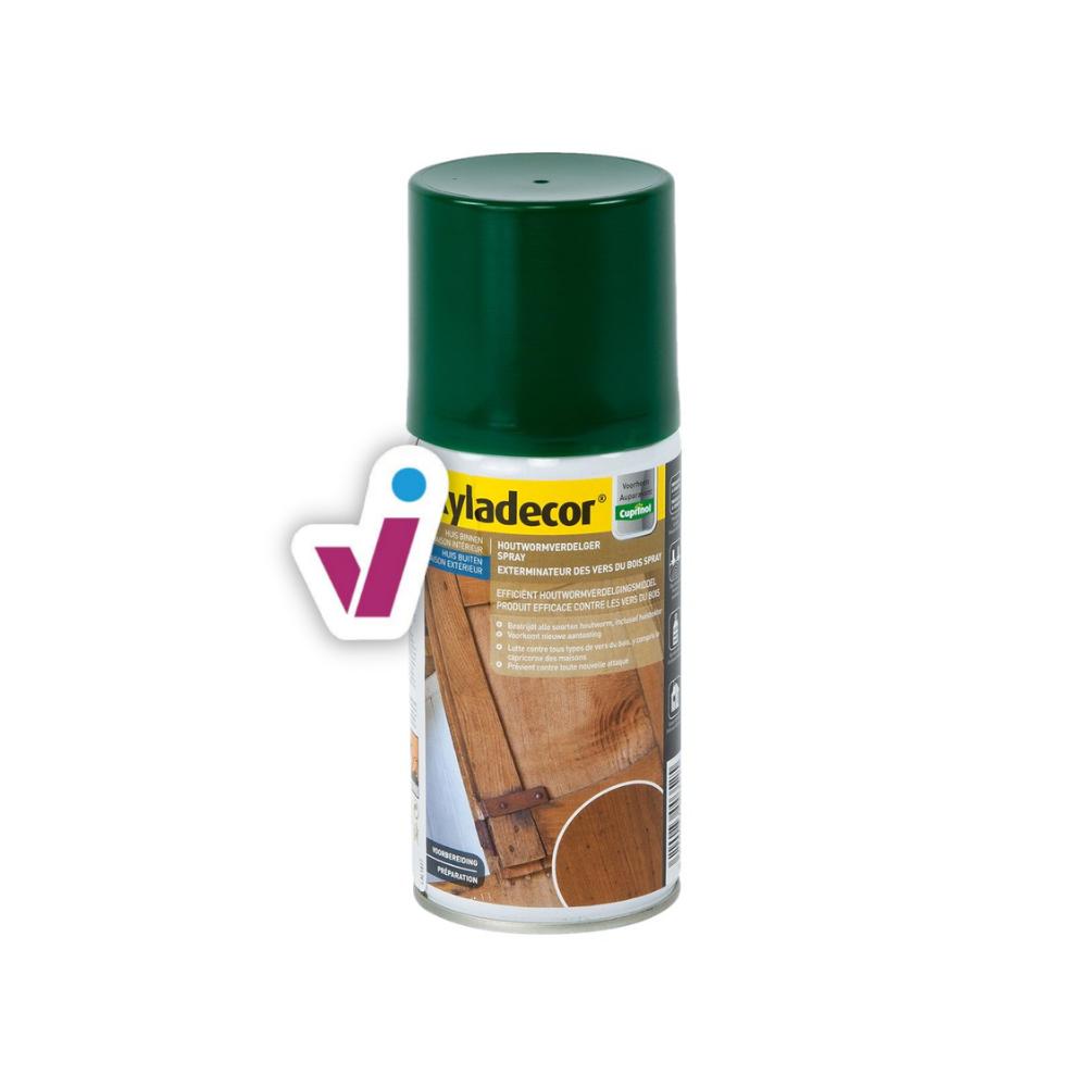 Xyladecor Houtwormverdelger BP