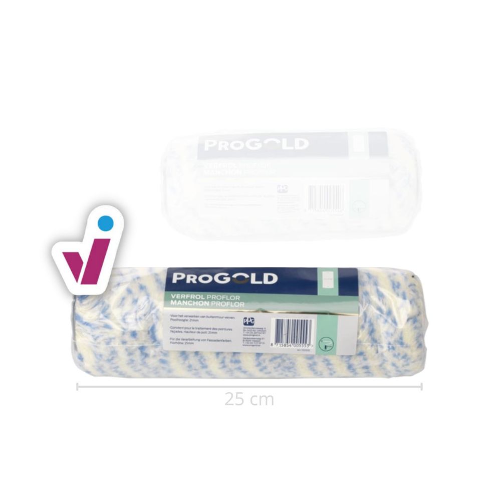 Progold Verfrol Proflor