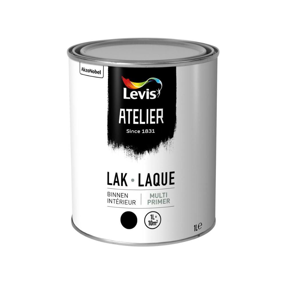 Levis Atelier Lak Binnen Multi Primer