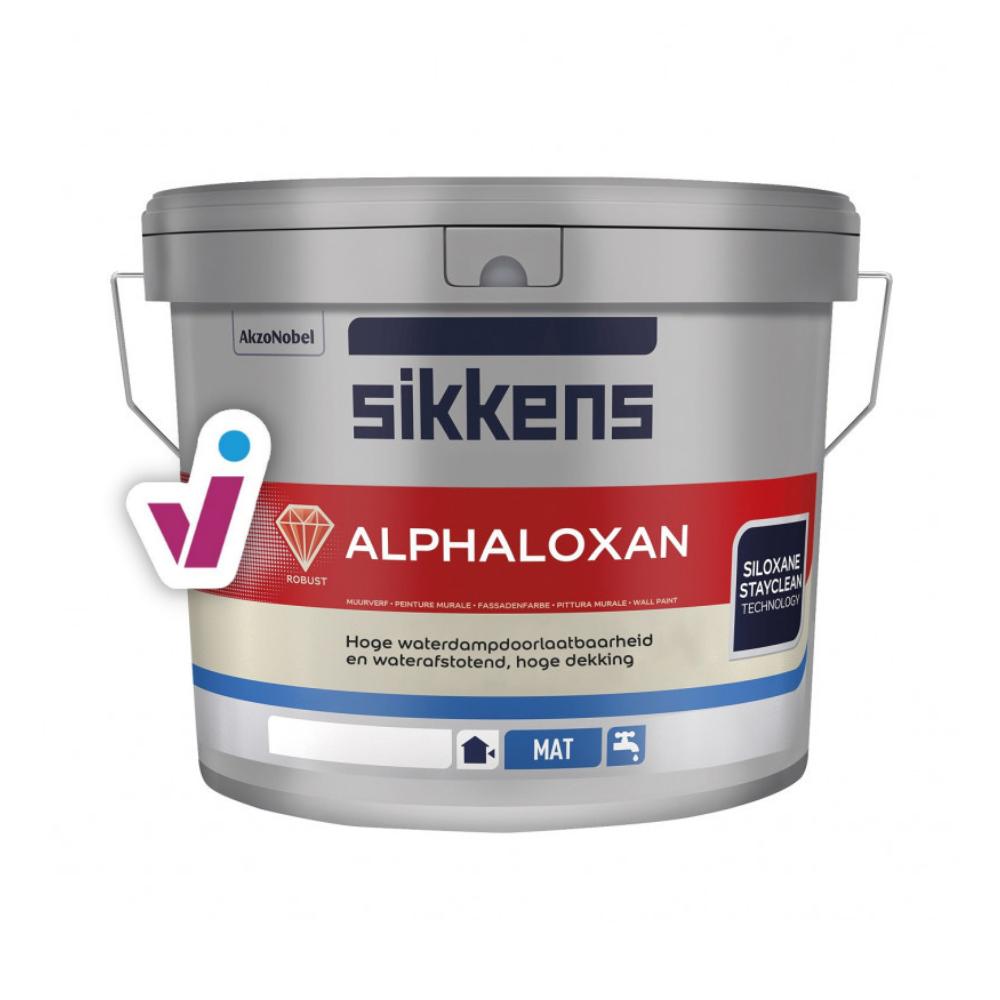 Sikkens Alphaloxan