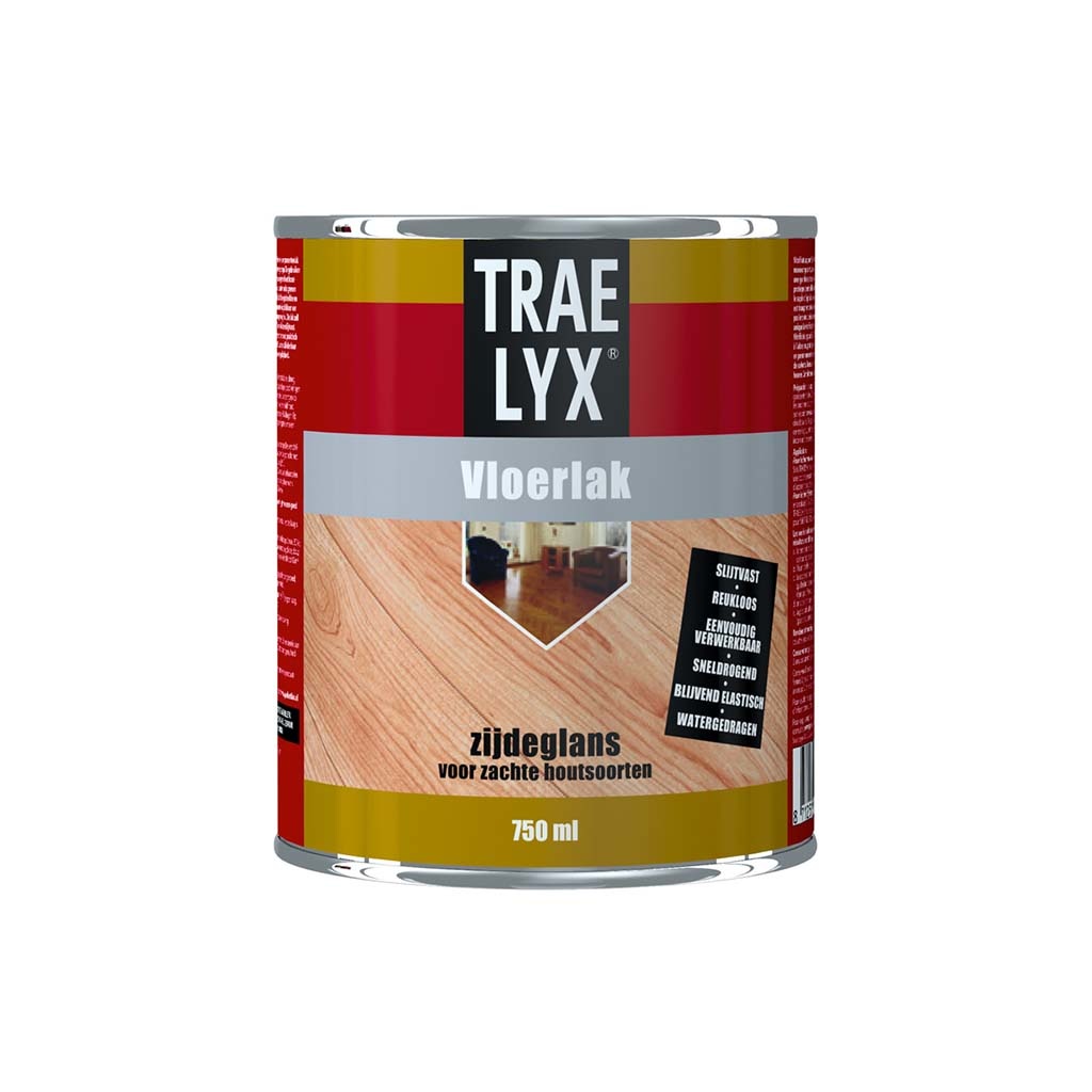 Traelyx Vloerlak