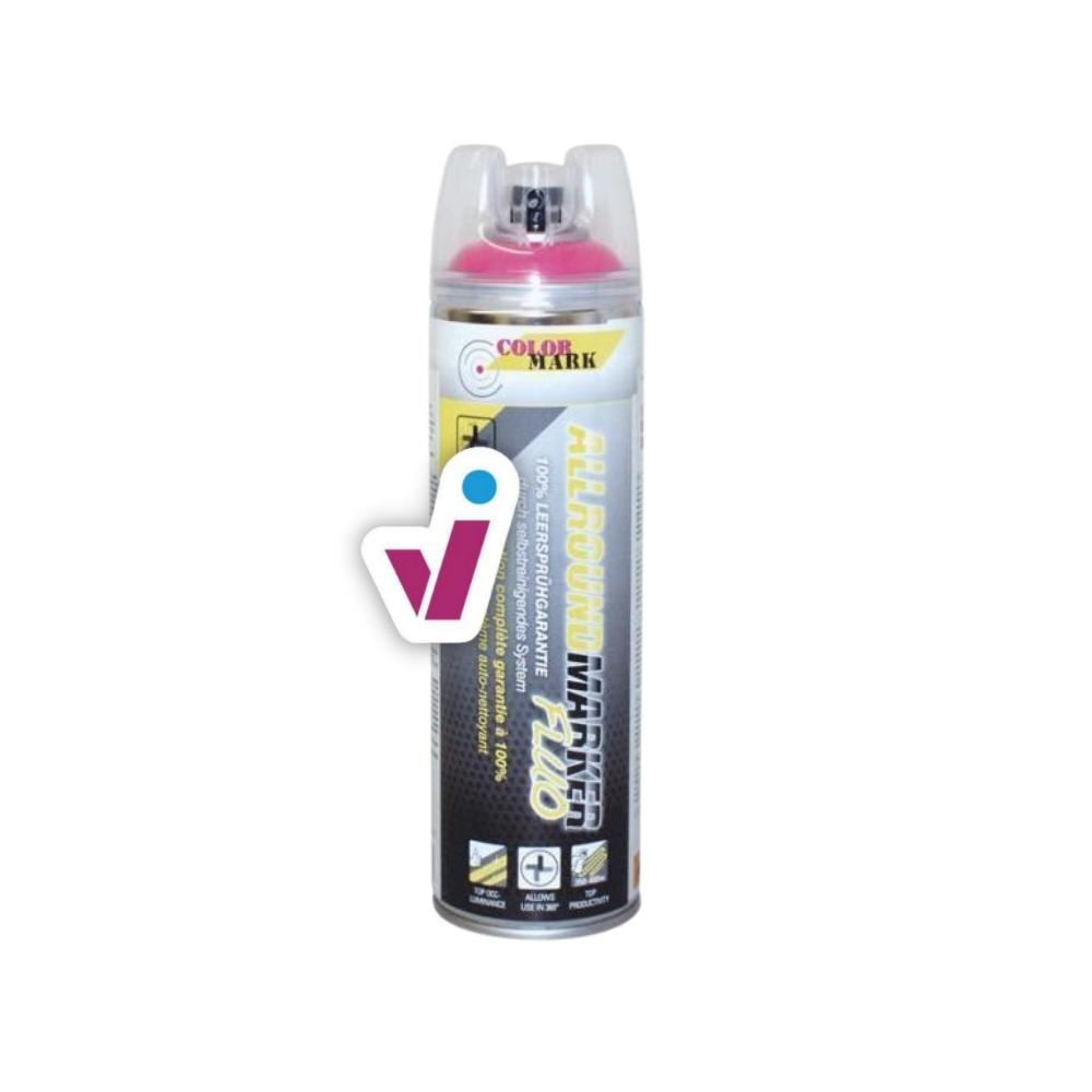 COLORMARK Spotmarker Allround 360°
