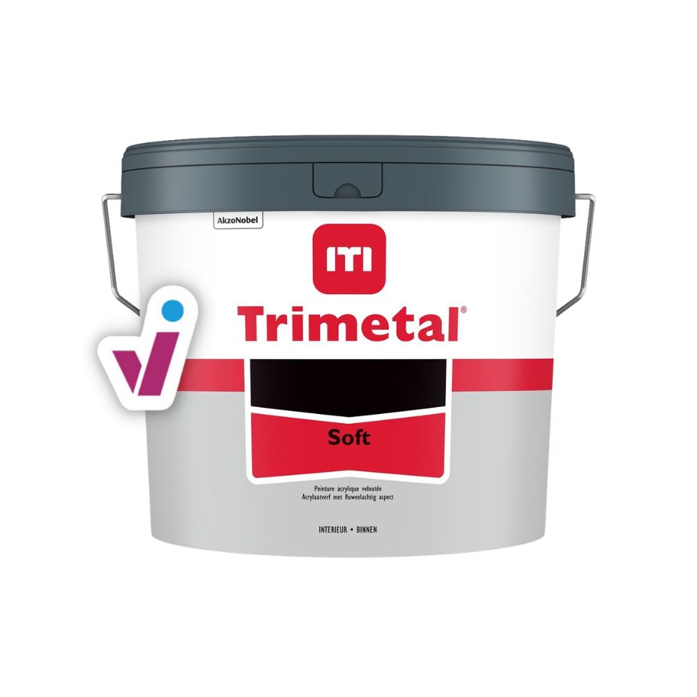 Trimetal Soft