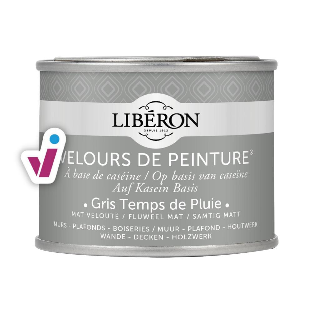 Libéron Velours De Peinture