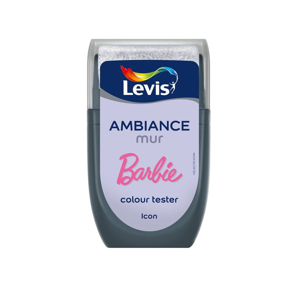 Levis Ambiance Mur Colour Tester - Barbie kleurtester