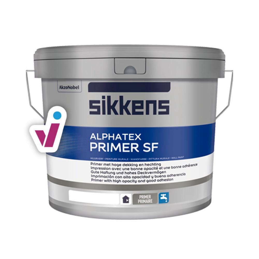 Sikkens Alphatex Primer Sf