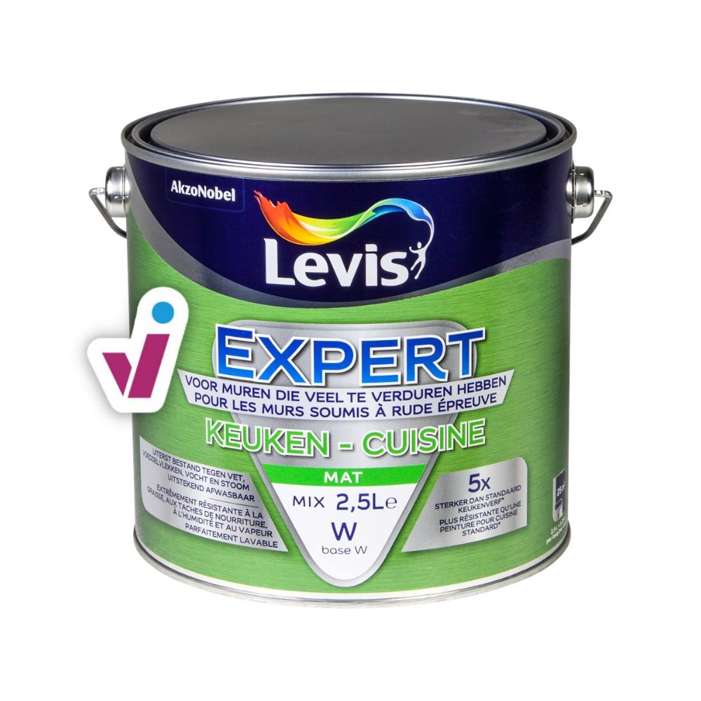 Levis Expert Keuken