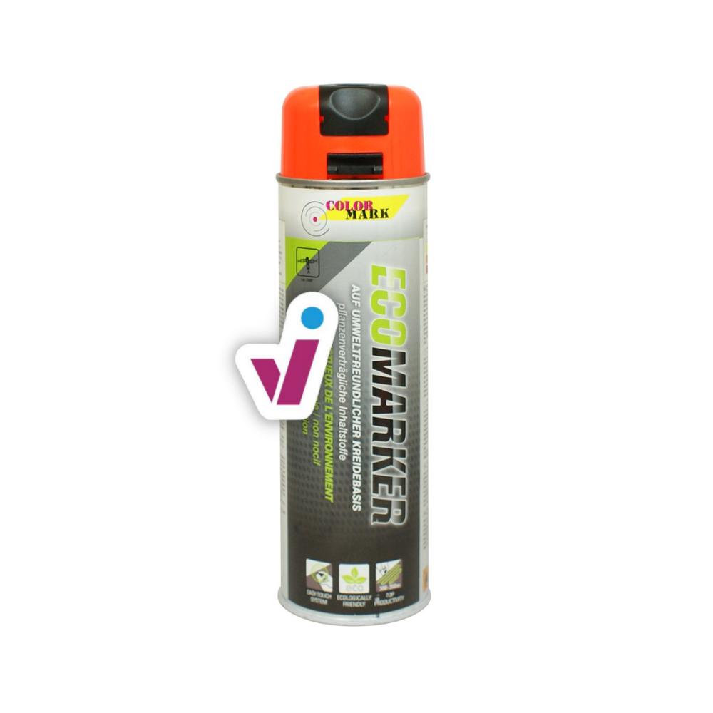 COLORMARK Ecomarker Krijtspray