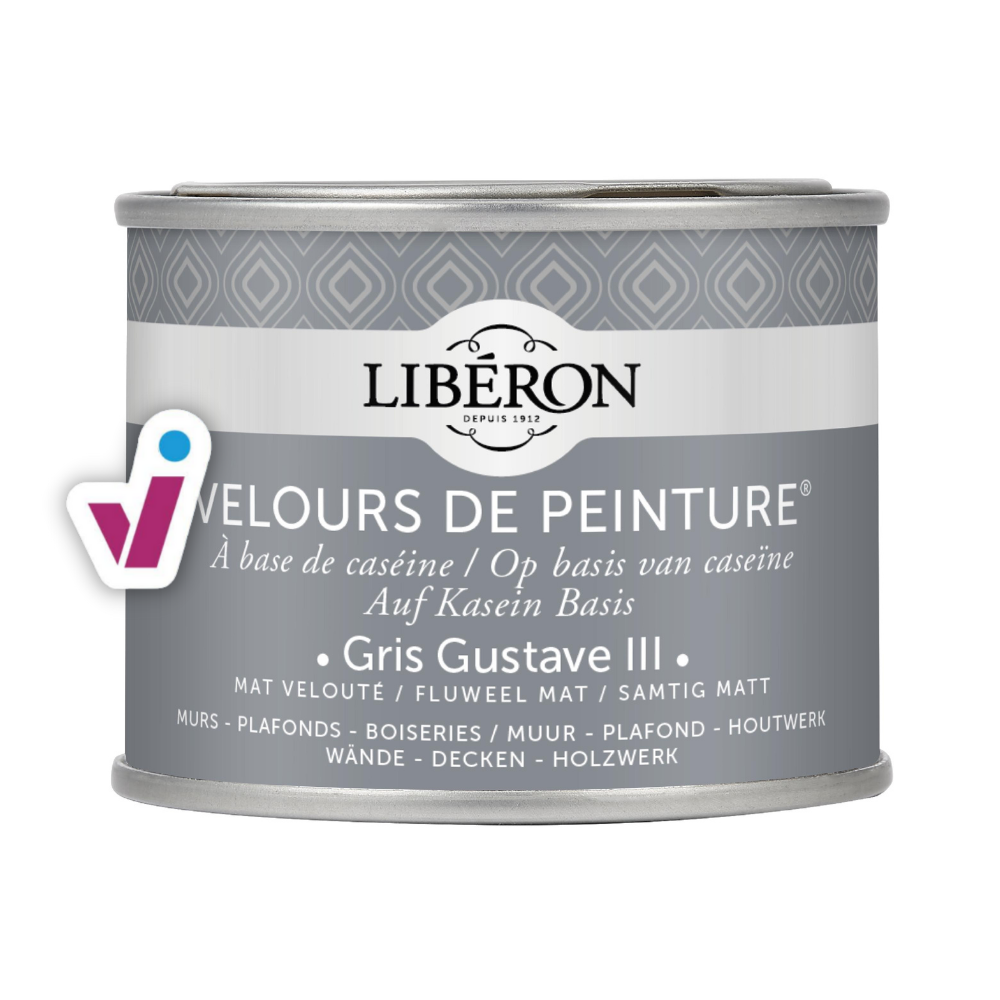 Libéron Velours De Peinture