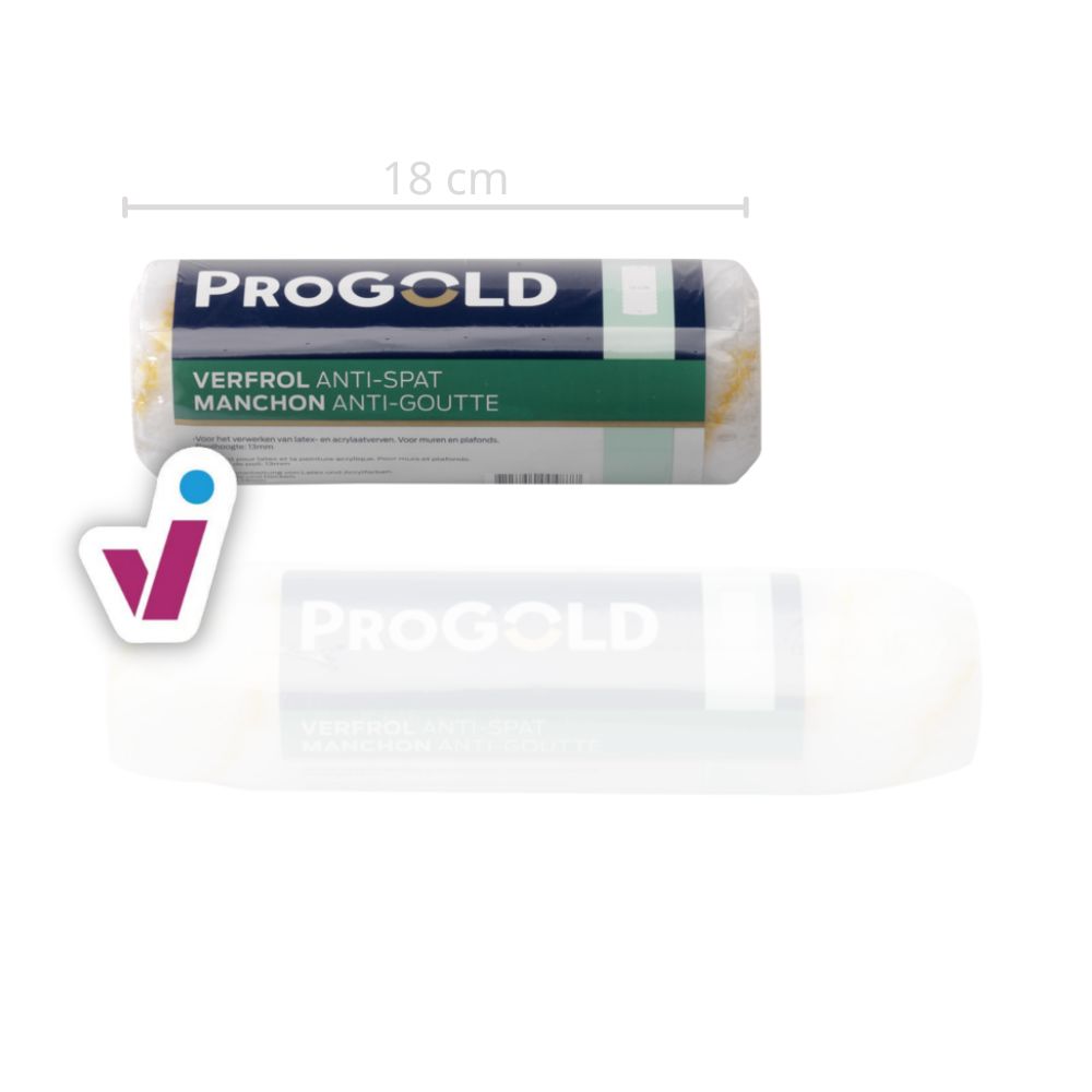 Progold Verfrol Antispat