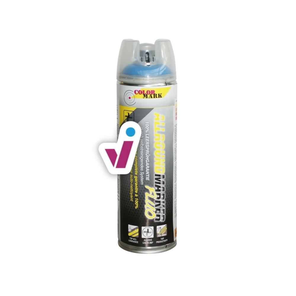 COLORMARK Spotmarker Allround 360°