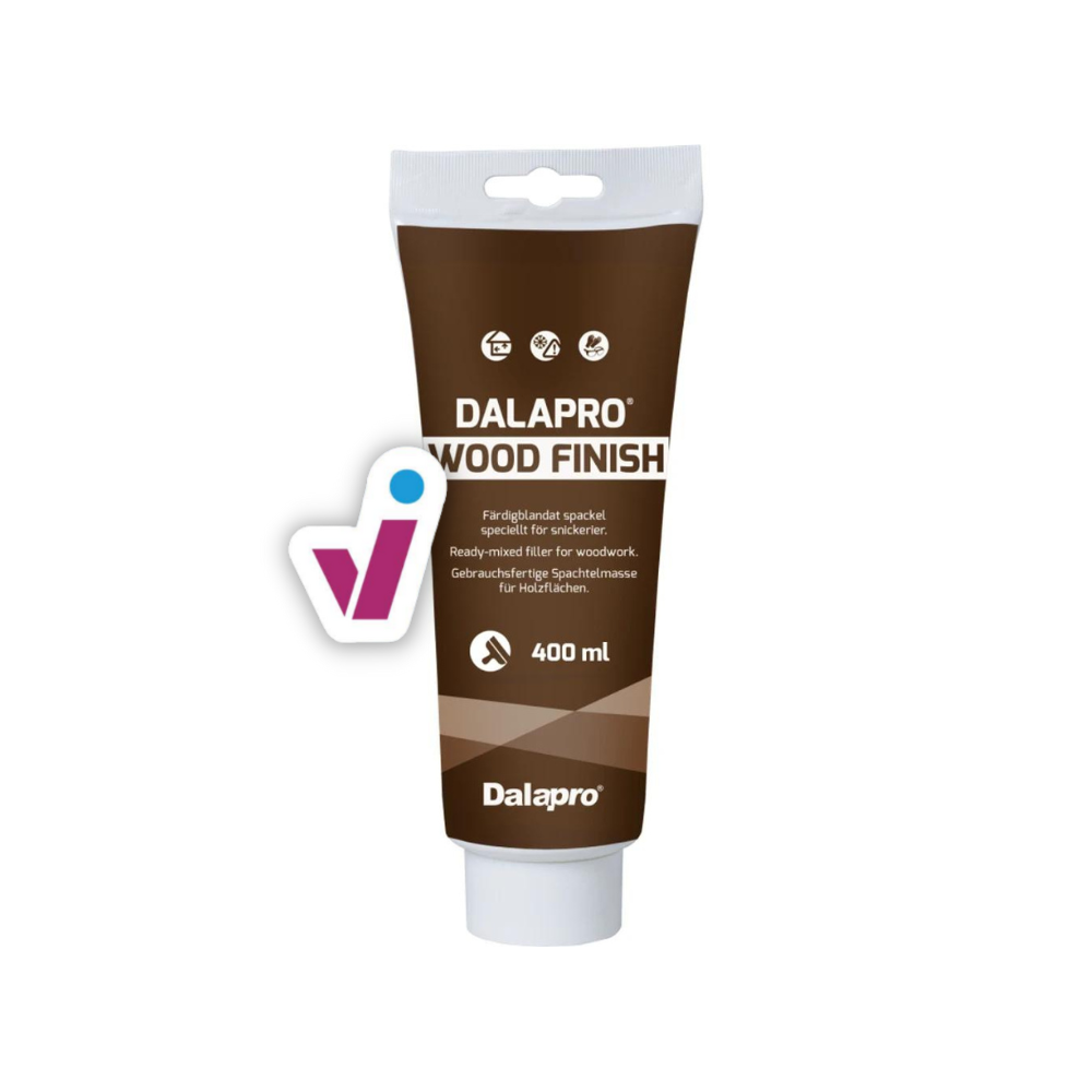 Dalapro Wood Finish