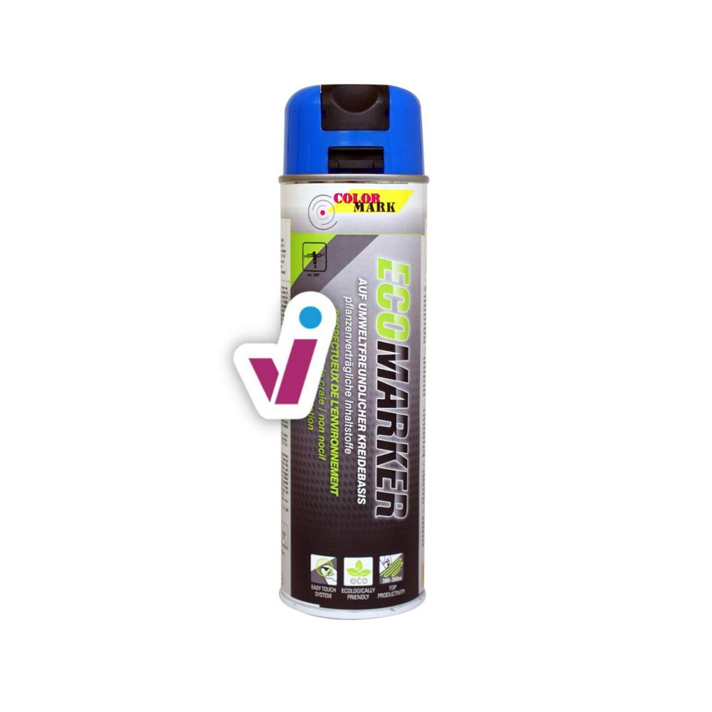 COLORMARK Ecomarker Krijtspray